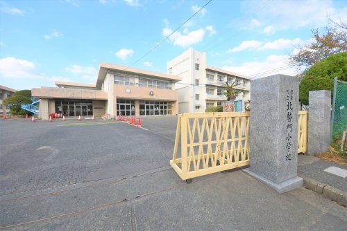 篠栗町立北勢門小学校の画像