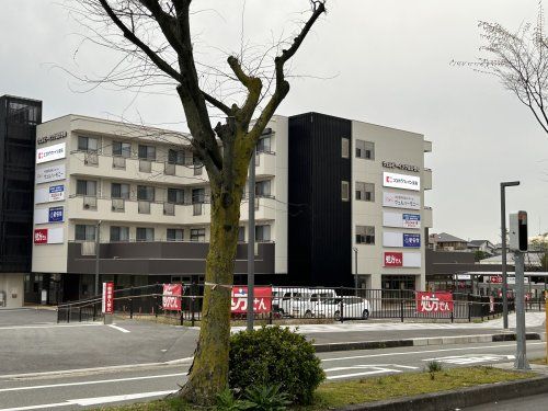 ココカラファイン薬局 大阪はびきの中央店の画像