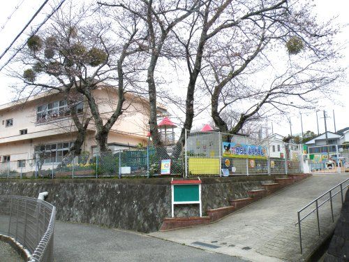 神戸市立からと幼稚園の画像