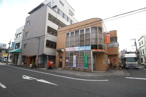 野田屋町郵便局の画像