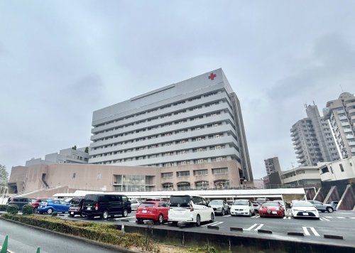 名古屋第二赤十字病院の画像