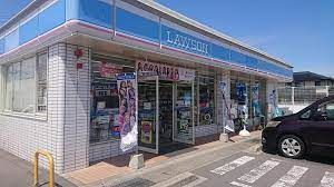 ローソン西インター前店の画像