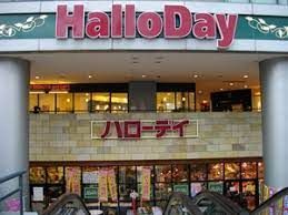 HalloDay(ハローデイ) 西新店の画像