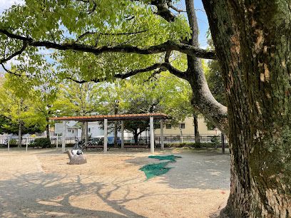仲作田公園の画像