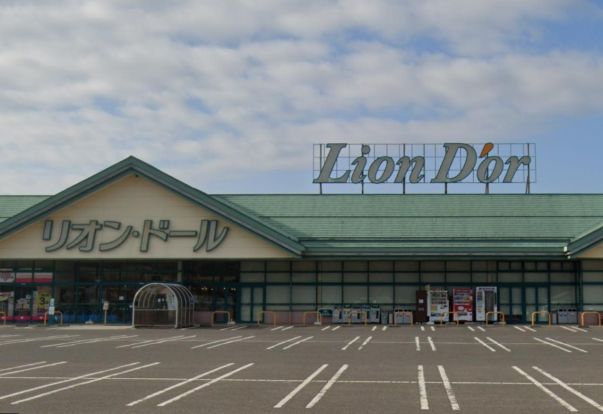 Lion Dor(リオン ドール) 本宮店の画像