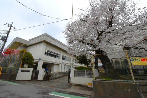 新座市立栗原小学校の画像