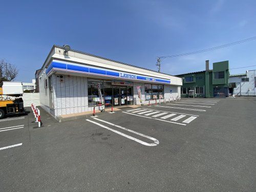 ローソン 苫小牧大成町店の画像