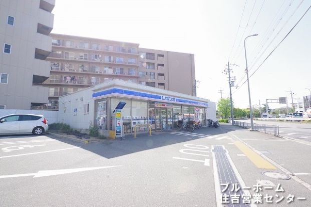 ローソン 堺大浜店の画像