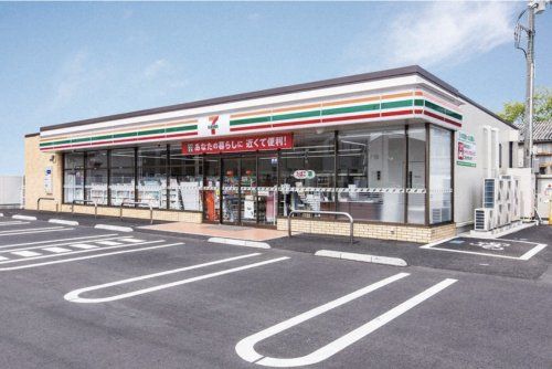 セブンイレブン 中野丸山2丁目店の画像