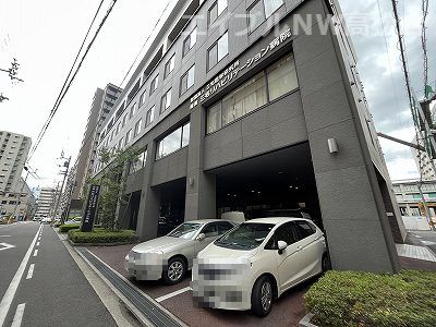 財団法人三宅医学研究所附属三宅リハビリテーション病院の画像