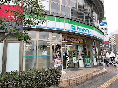 ファミリーマート 東大曽根町店の画像