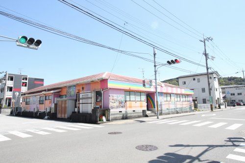 葛島保育園の画像