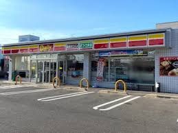 デイリーヤマザキ 高松伏石町店の画像