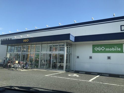 ゲオ高松レインボーロード店の画像