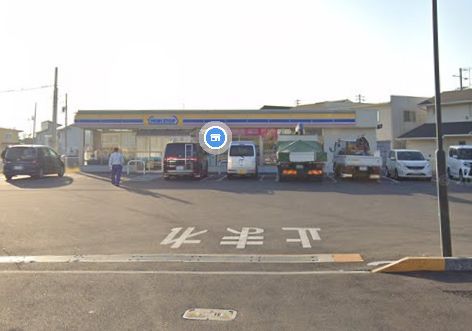 ミニストップ 円座店の画像