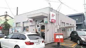 高松円座郵便局の画像