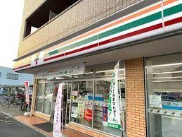 セブンイレブン 高松木太町川西店の画像