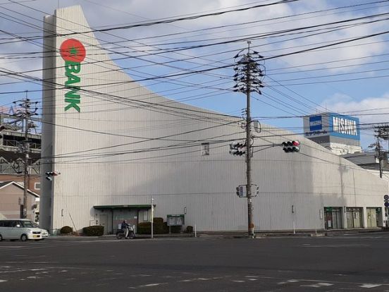 トマト銀行 野田支店の画像