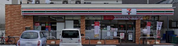 セブンイレブン 川口上青木3丁目店の画像