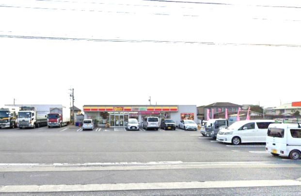 デイリーヤマザキ 厚木中依知店の画像