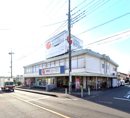 SOTETSU ROZEN(そうてつローゼン) 海老名店の画像