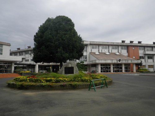 水戸市立内原小学校の画像
