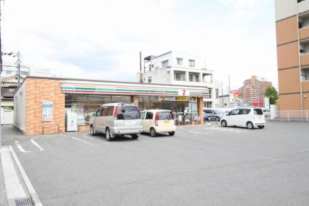 セブンイレブン高知新本町２丁目店の画像