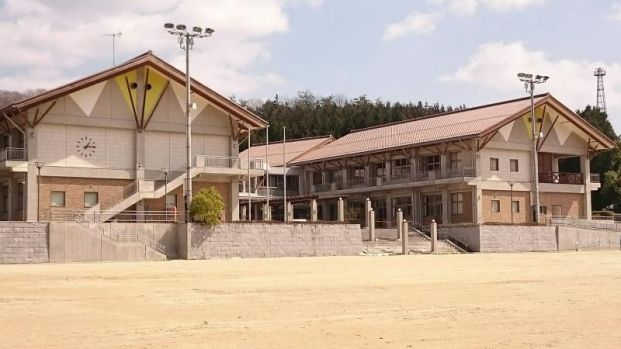 甲賀市立小原小学校の画像