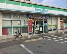 ファミリーマート 千葉宮崎店の画像