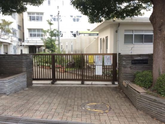 二俣川小学校の画像