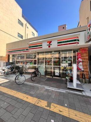 セブンイレブン 台東三ノ輪1丁目店の画像