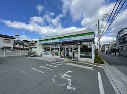 ファミリーマート 八尾上之島町北店の画像