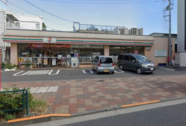 セブンイレブン 阿佐谷北6丁目店の画像