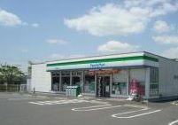 ファミリーマート 亀岡千代川店の画像