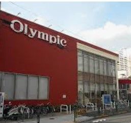 Olympic(オリンピック) 北新宿店の画像