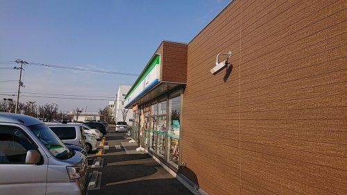 ファミリーマート 高松林町店の画像