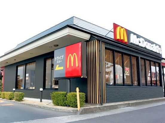 マクドナルド １１号高松バイパス店の画像