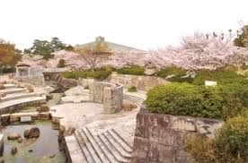 高松市立 仏生山公園の画像