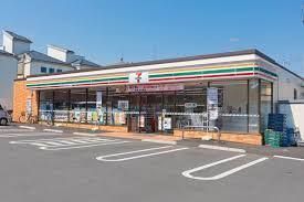 セブンイレブン 大阪生野西1丁目店の画像