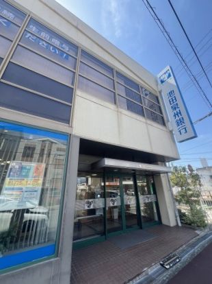 池田泉州銀行東豊中支店の画像