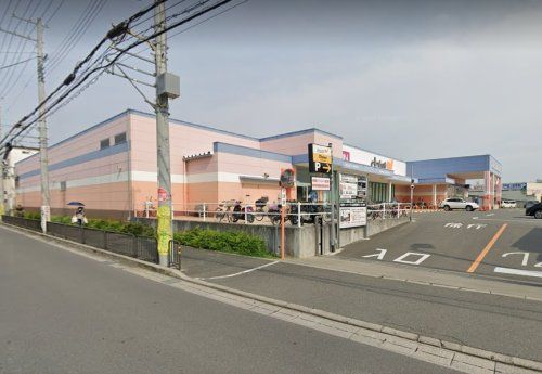 ダイエー摂津店の画像