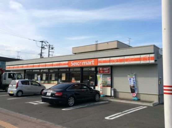 セイコーマート 新琴似12条店の画像