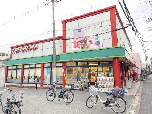 食品館アプロ 道明寺店の画像