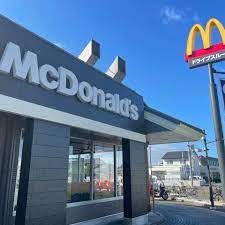 マクドナルド 高松サン・フラワー通り店の画像