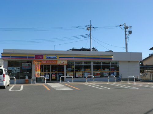 ミニストップ 伊勢崎豊城町店の画像