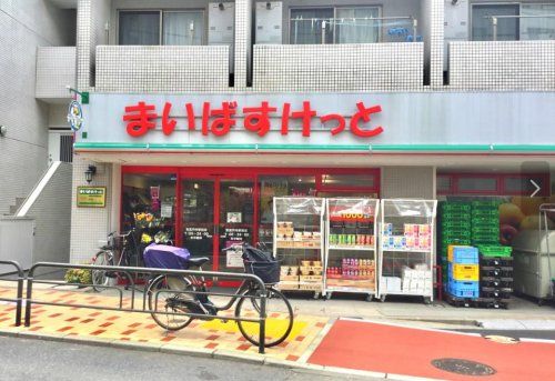 セブンイレブン 高円寺駅前店の画像