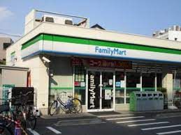 ファミリーマート 本千葉駅東口店の画像