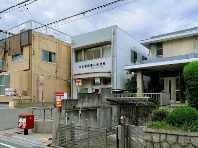 名古屋瓢箪山郵便局の画像