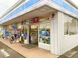 ローソン 高松三谷店の画像