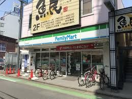 ファミリーマート 西所沢店の画像